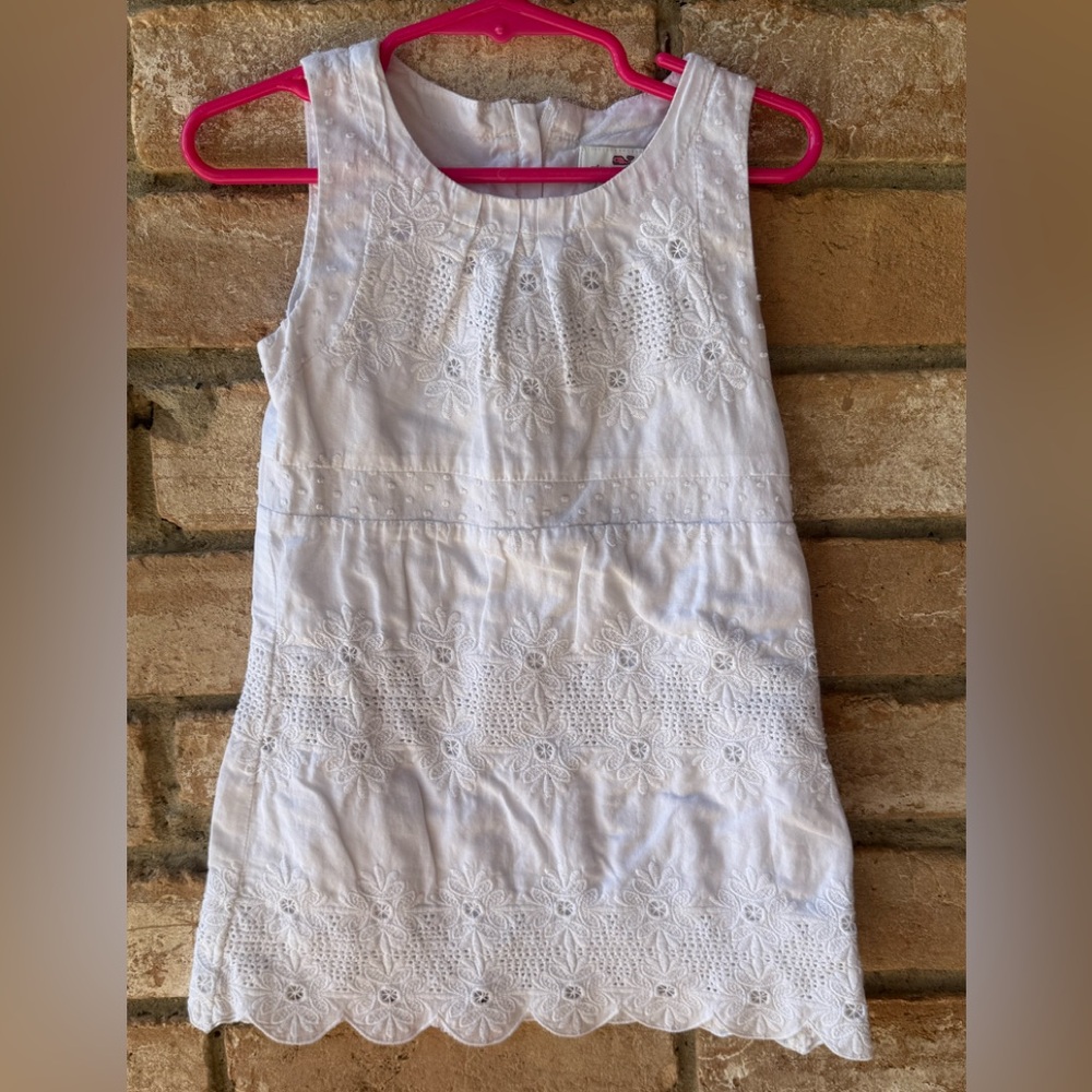 Vineyard Vines Dress